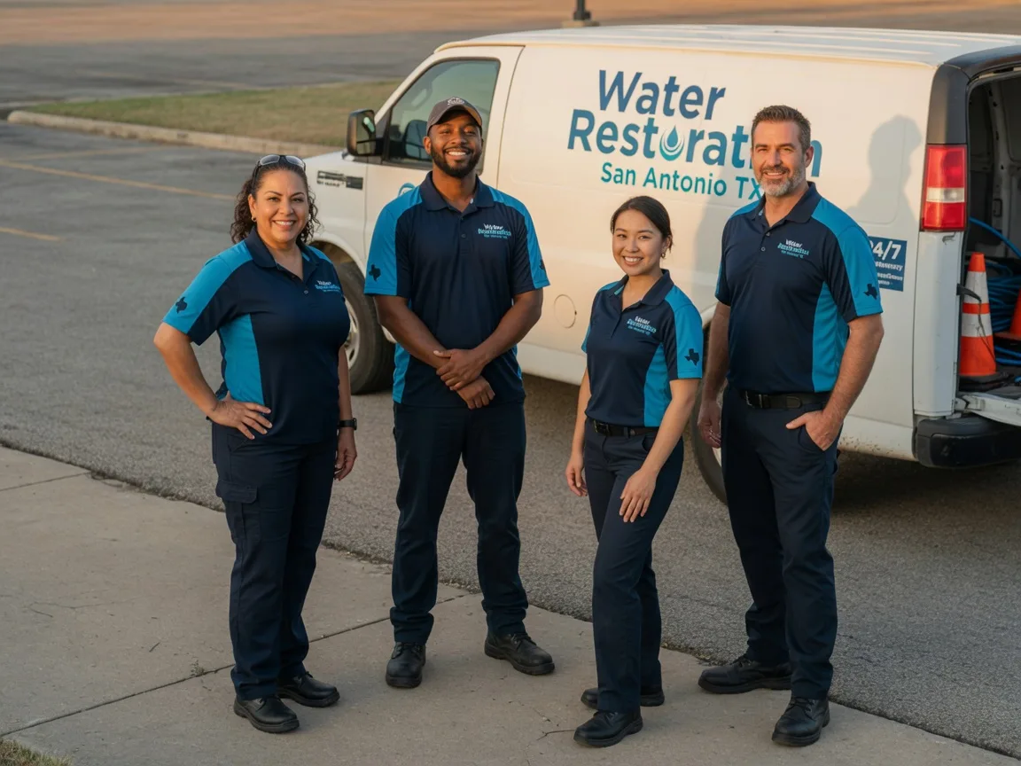 Water Damage Repair company in Branchport, NY